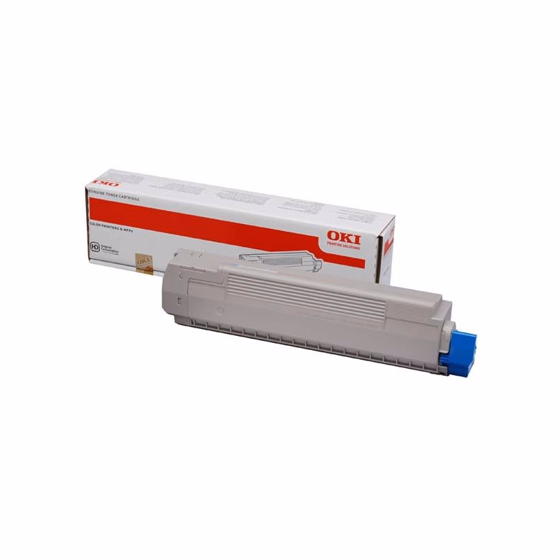 OKI 44059167 - originálny