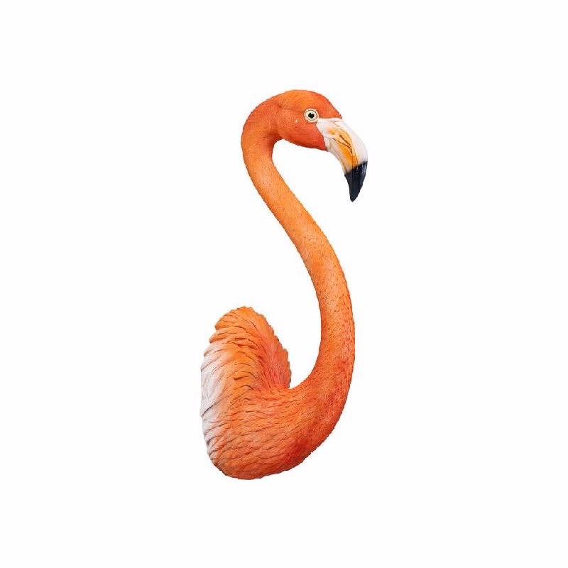 Flamingo Road nástenná dekorácia