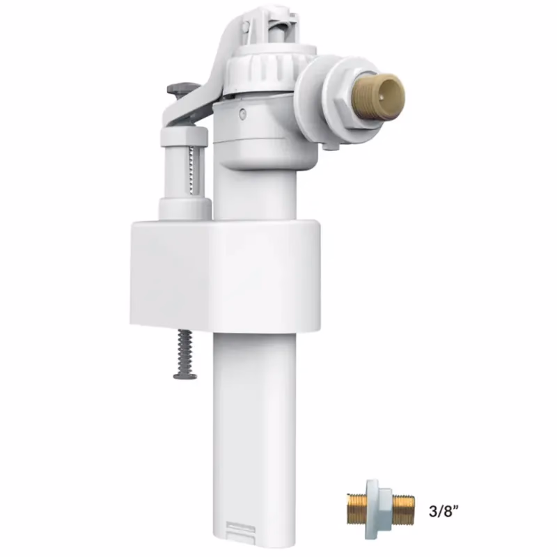 Plniaci ventil 3/8˝ Brio 751
