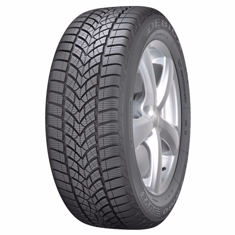 Debica Frigo SUV 2 ( 235/65 R17 108H XL )
