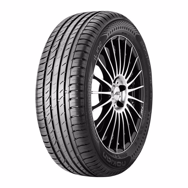 Nokian iLine ( 165/70 R14 81T )