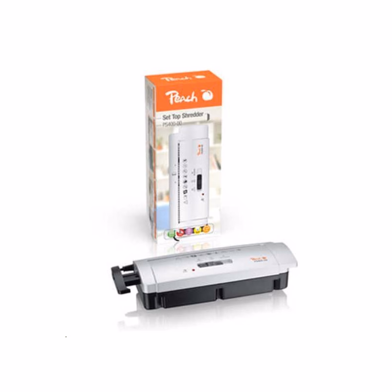 Peach Strip Cut Shredder PS400-00/skartovač