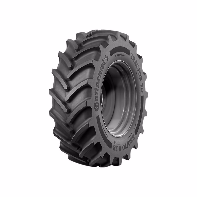 Continental TRACTOR 70 480/70 R30 141/144 D/A8 Záberové Traktorové