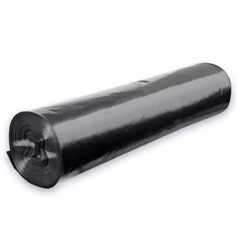 Vrecia na odpad LD 160L a10/alpa 90x110 mm