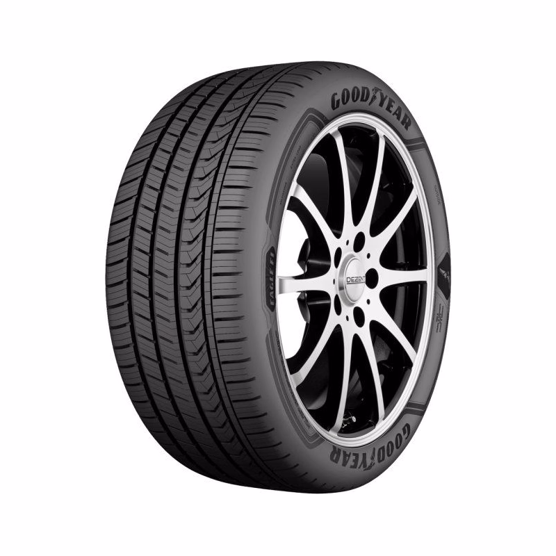Goodyear Eagle F1 All Terrain ( 255/40 R22 103Y XL EDR, LR )
