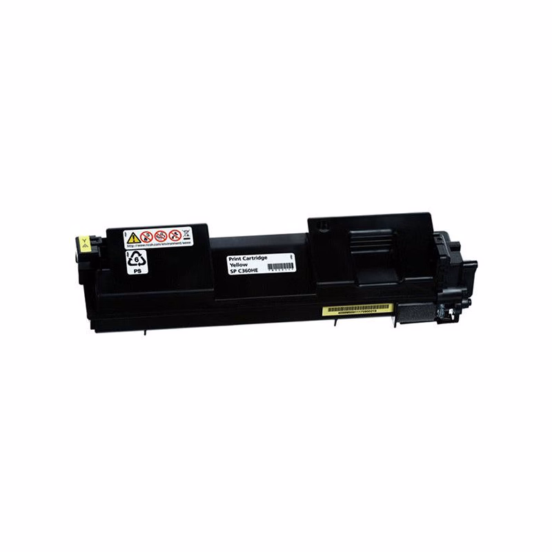 RICOH 408187 - originálny