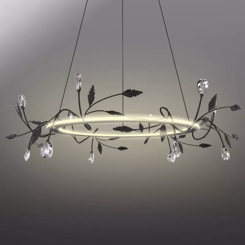 Luster A0028-320 Giaros 65 36W LED 4000K