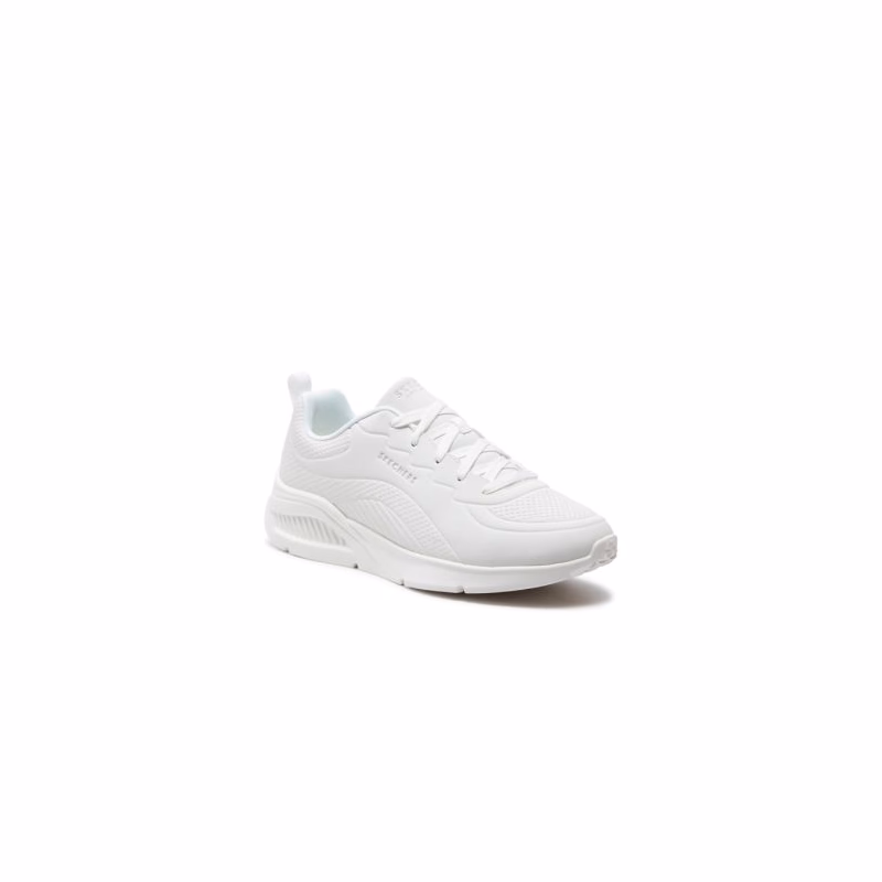 Pánska rekreačná obuv SKECHERS Uno Lite Lighter One M white