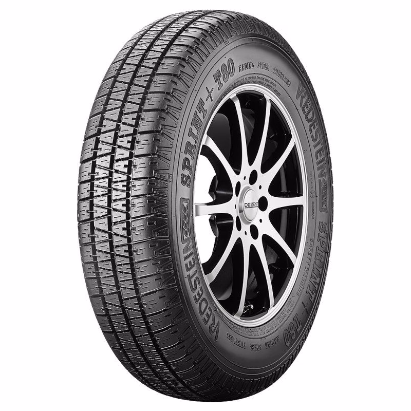 Vredestein Sprint+ ( 245/45 ZR16 94Y s ochrannou lištou ráfika (FSL) )