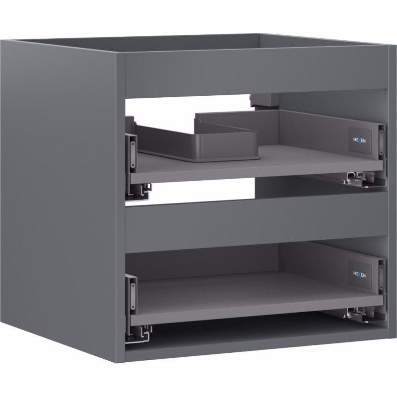 Mexen Box-A 91AX0-0500-470-2-66