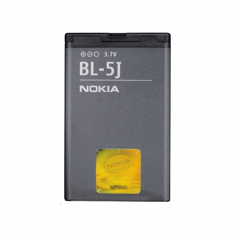Nokia batéria BL-5J Li-Ion 1320 mAh - bulk