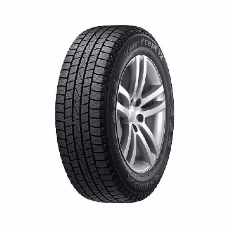 Hankook Winter i*cept IZ W606 ( 165/60 R14 75T, Nordic compound SBL )