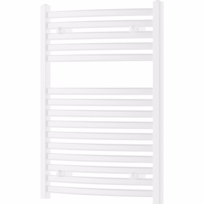 MEXEN - Helios vykurovací rebrík / radiátor 800 x 600 mm, 450 W, biela W103-0800-600-00-20