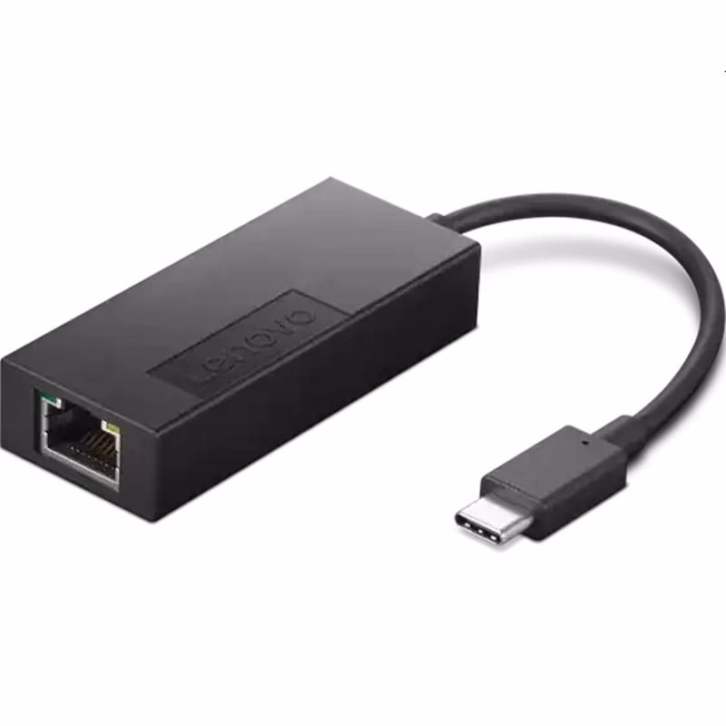 Lenovo redukcia USB-C 2.5G Ethernet Adapter