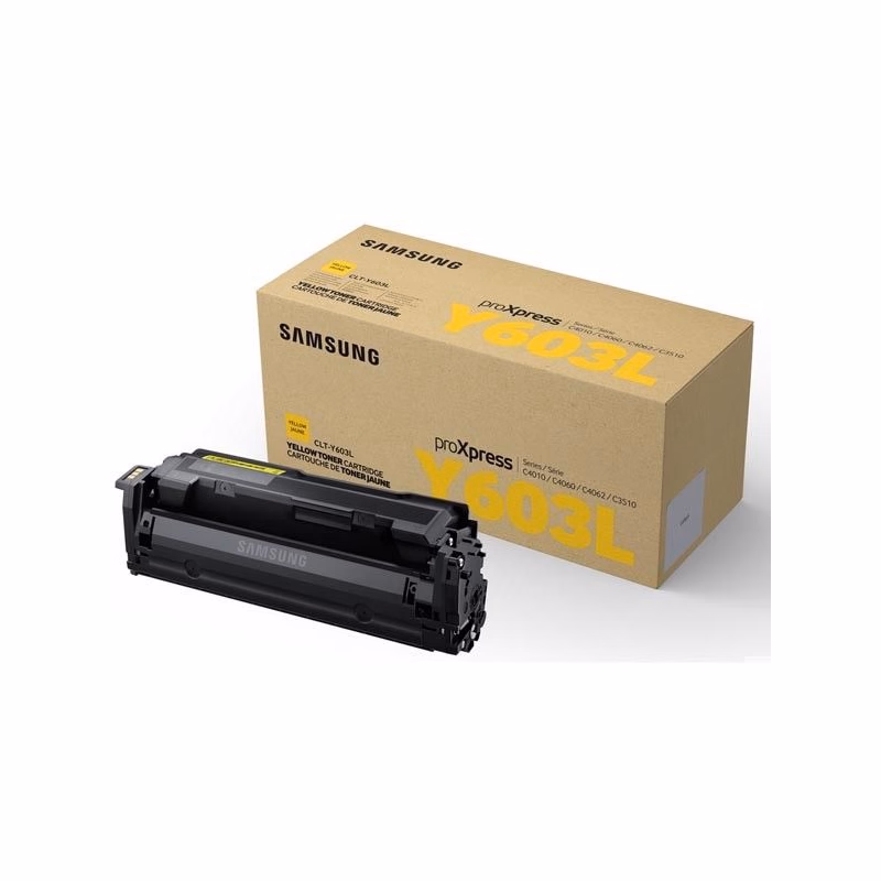 SAMSUNG CLT-Y603L - originálny