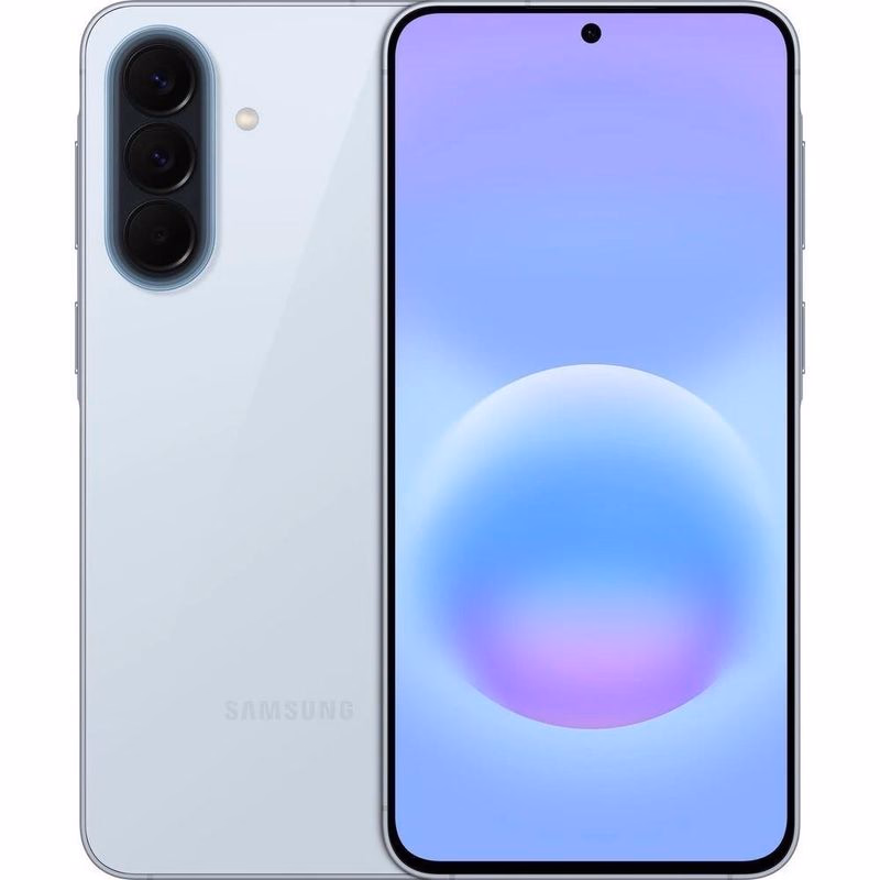 Samsung Galaxy A57 5G 8GB/128GB svetlo modrá, EU