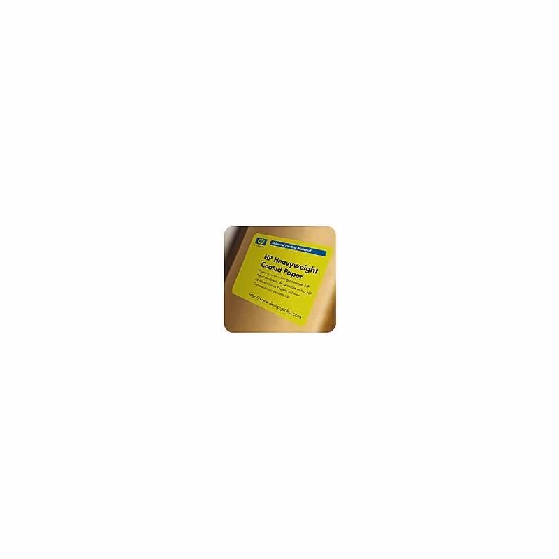HP Heavyweight Coated Paper - rolka 36" (Q1413B)