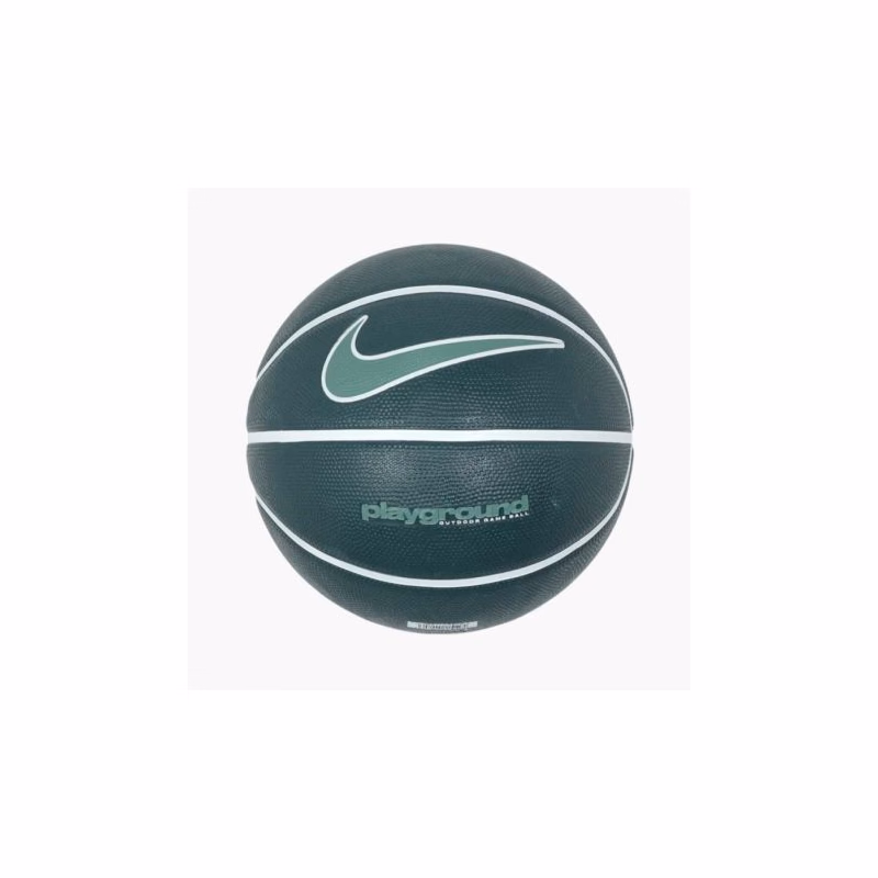 Basketbalová lopta NIKE EVERYDAY PLGRD GPH 07 DJ WH WH