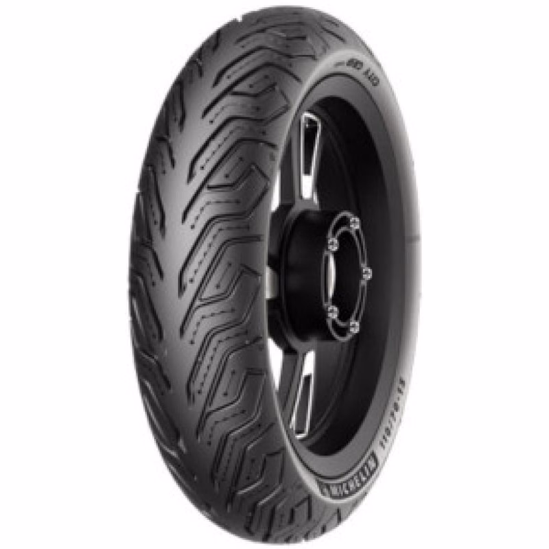 Michelin City Grip Saver ( 3.50-10 TT/TL 59J )