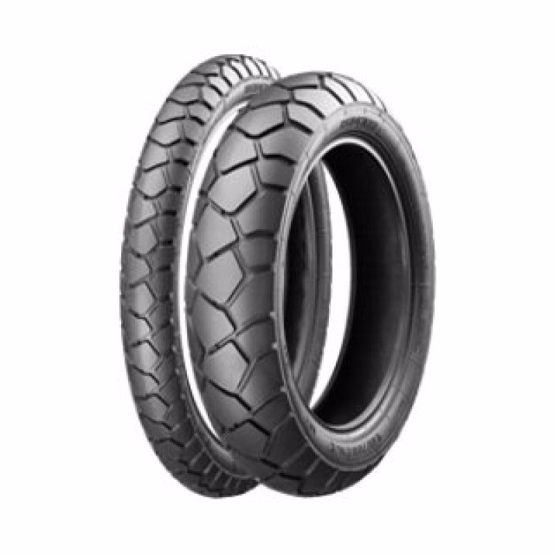 Heidenau K76 ( 90/90-21 TL 54H M/C, predné koleso )