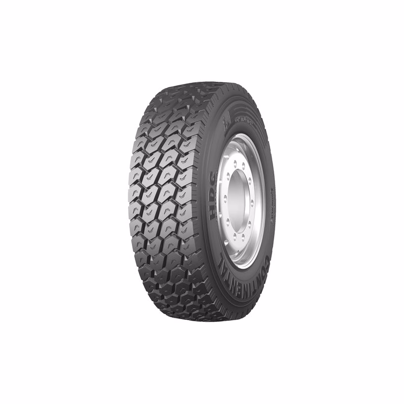 Continental HDC 385/55 R22,5 158 K Záberové