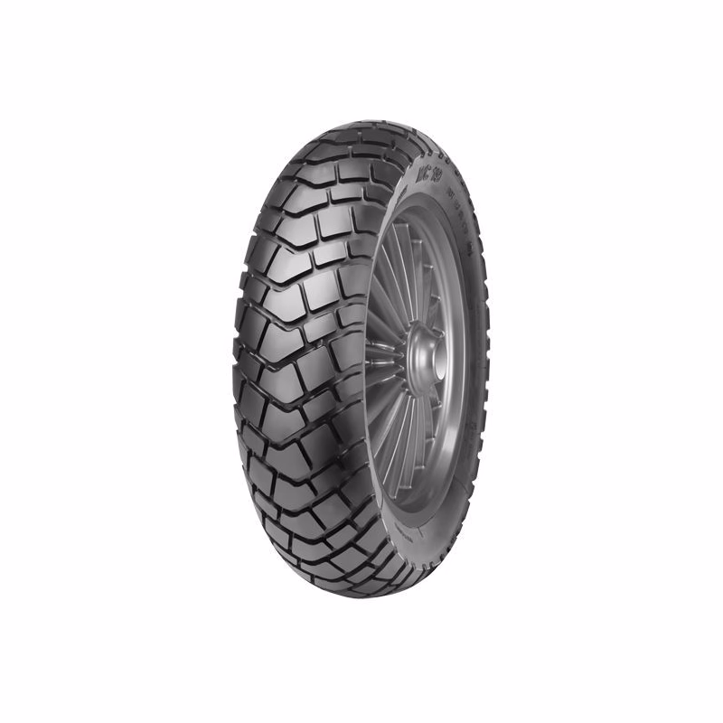 Mitas MC-19 120/80 -12 55 J Predné/Zadné