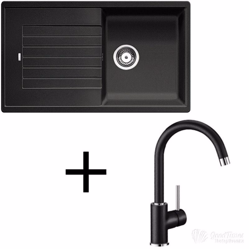 BLANCO SET ZIA 5 S + MIDA + Dodatočná extra zľava 5% po vložení do košíku !