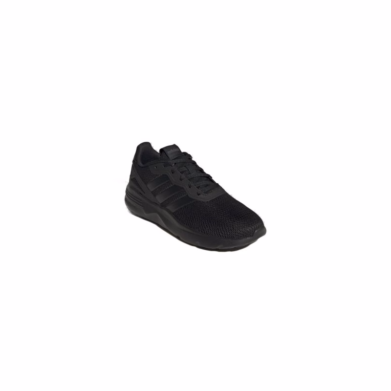 Pánska rekreačná obuv ADIDAS Nebzed core black core black cloud white