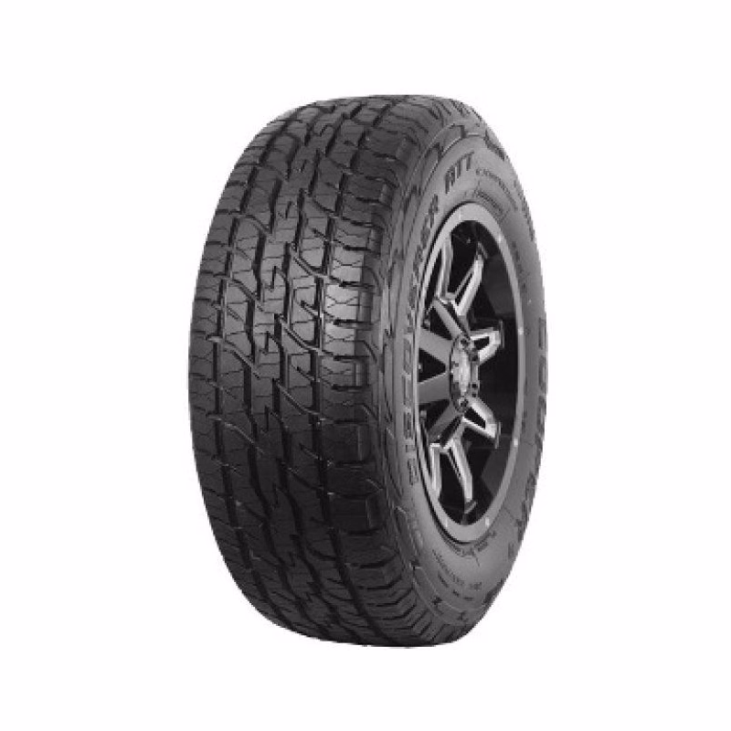 COOPER DISCOVERER ATT 265/65 R17 116 H Letné