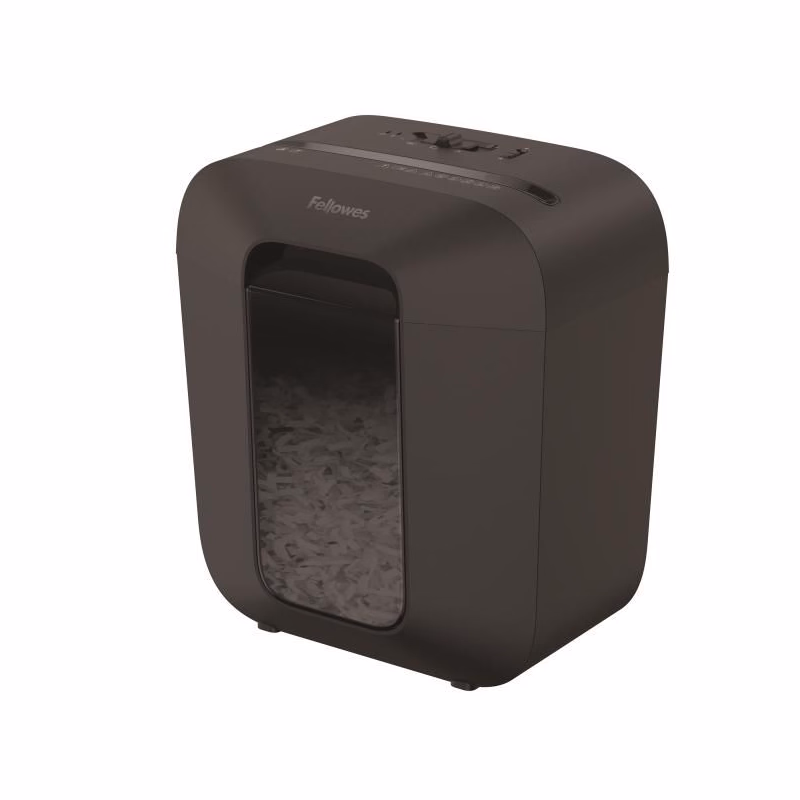Fellowes Skartovač LX25