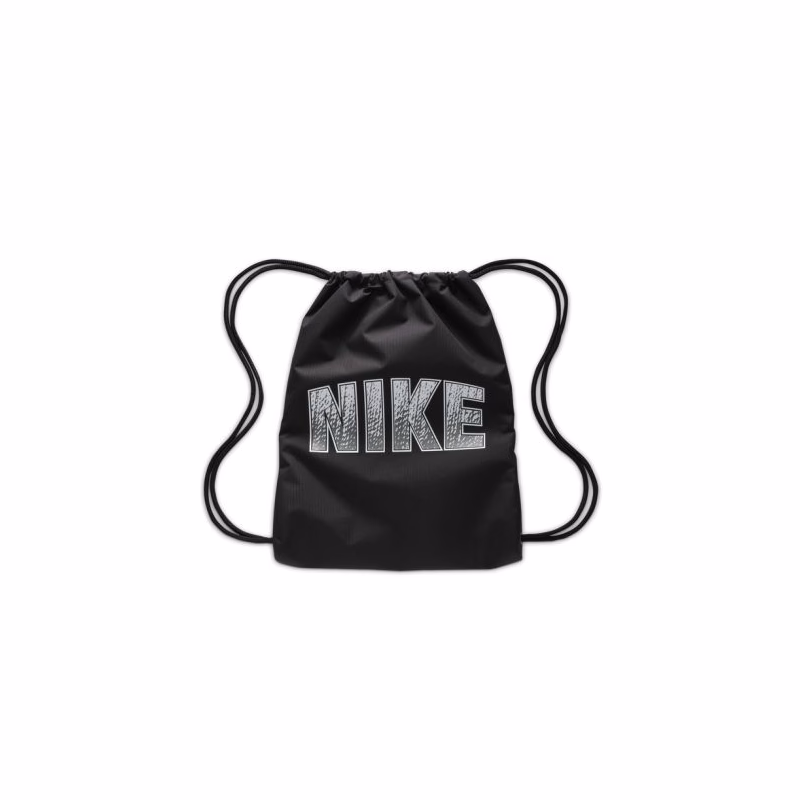 Detské vrecko na prezúvky NIKE Y NK DRAWSTRING - GFX FA24