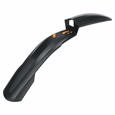 SKS Shockblade II 26-27.5" čierna - 26'' - 27,5''