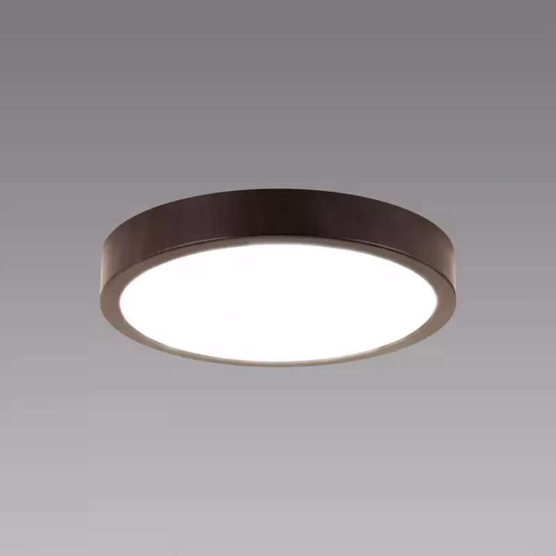 Luster ATUT LED C WENGE 18W NW 04150 PL1