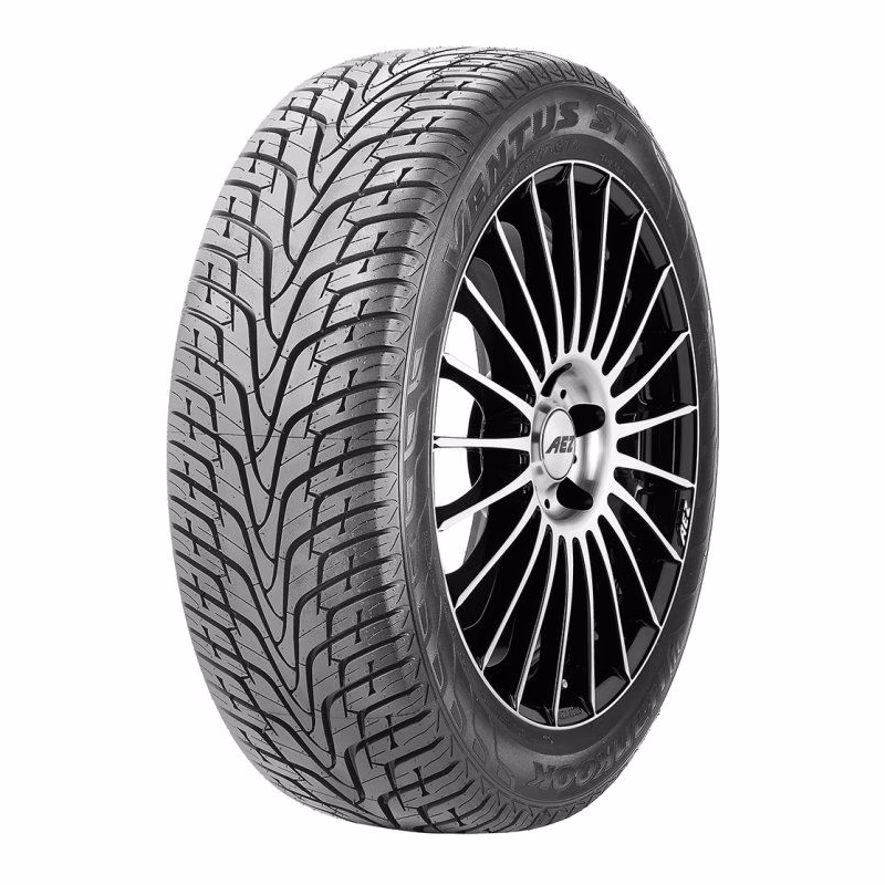 Hankook Ventus ST RH06 ( 275/55 R20 117V XL 4PR, s ochrannou lištou (MFS) SBL )