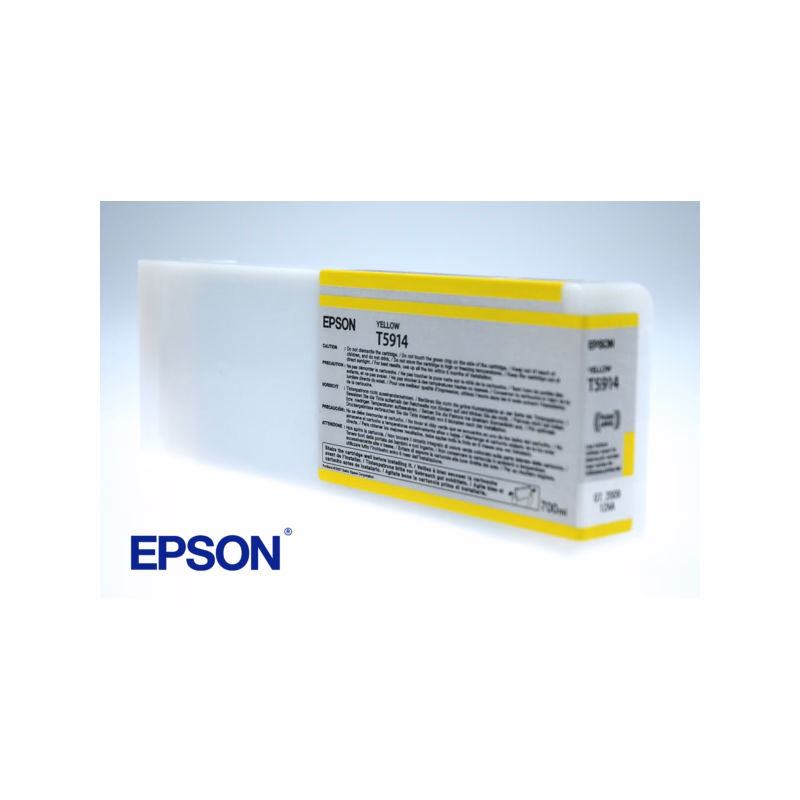 EPSON T5914 (C13T591400) - originálny