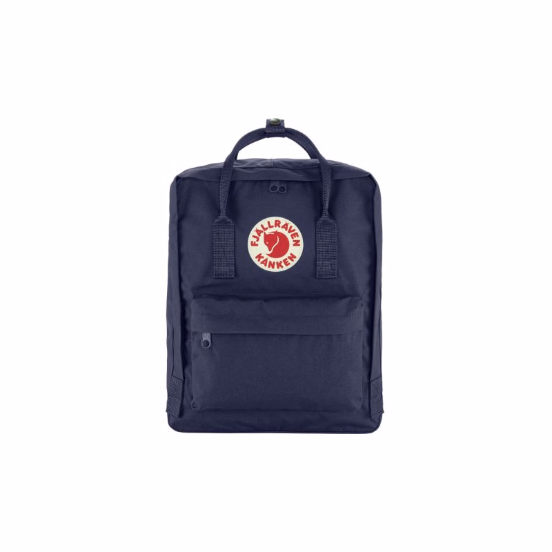 Batoh FJALLRAVEN Kanken - midnight purple
