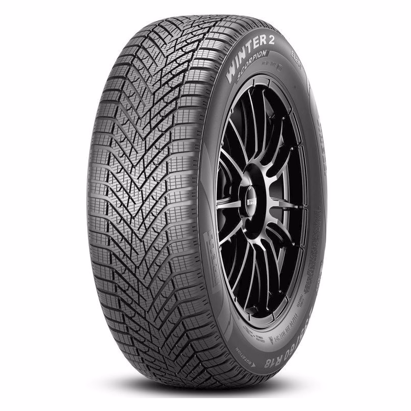 Pirelli SCORPION WINTER 2 275/40 R22 108 V Zimné