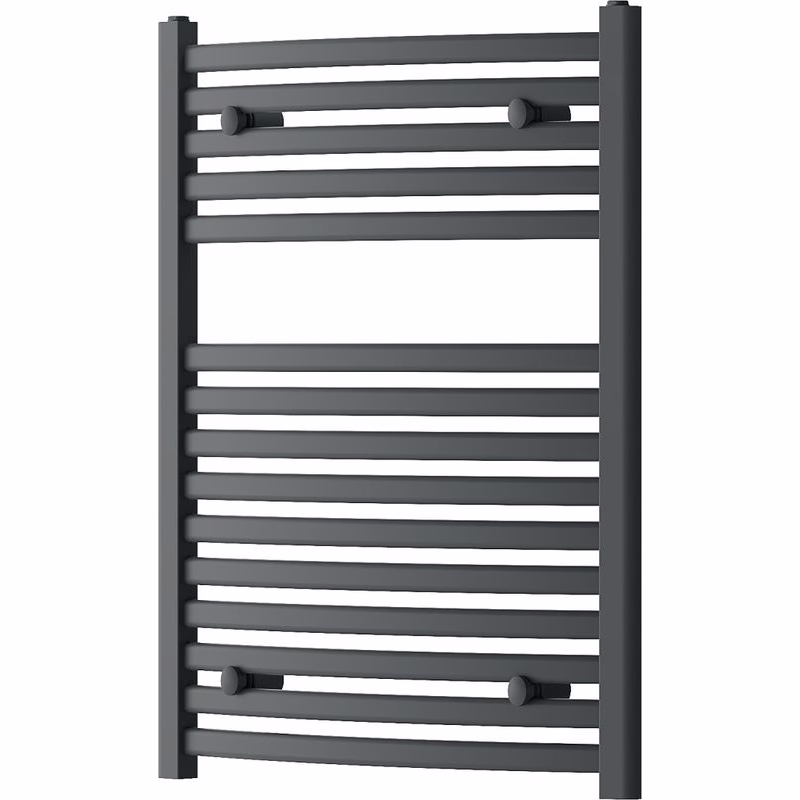 MEXEN - Helios vykurovací rebrík/radiátor 800 x 600 mm, 450 W, antracit W103-0800-600-00-66