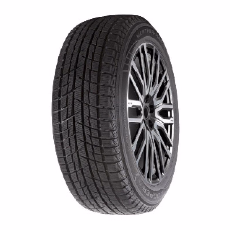 Cooper Weather-Master Ice 600 ( 235/50 R18 97T )