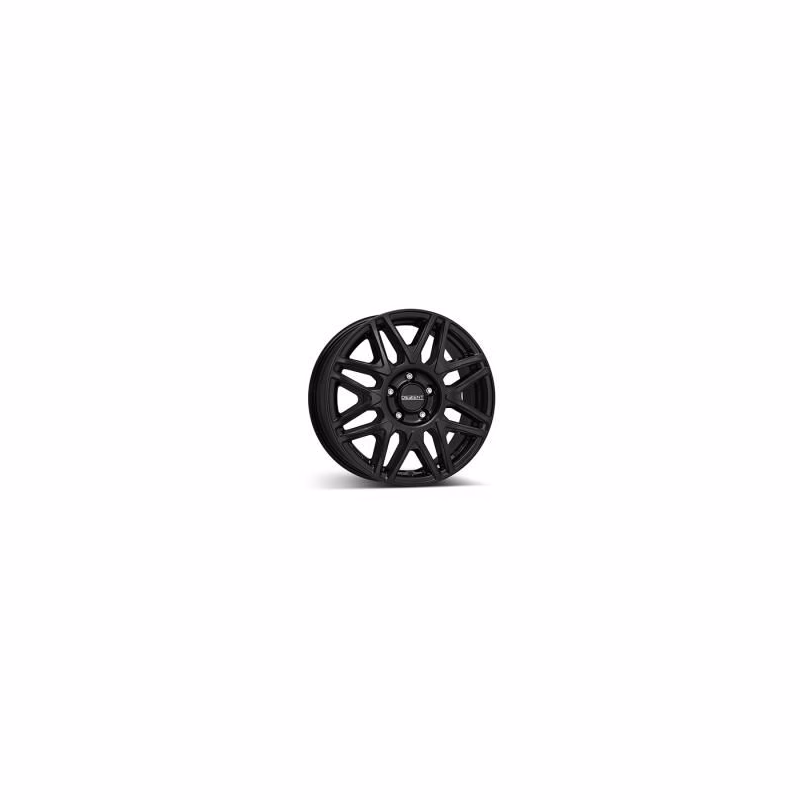 Disk alu DEZENT KH black 6x16 5x130 ET68
