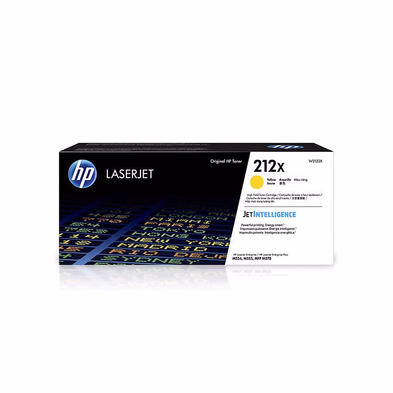 HP W2122X - originálny