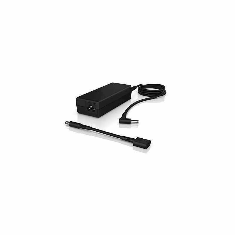HP 90W Smart AC adaptér (4, 5mm + redukcia)