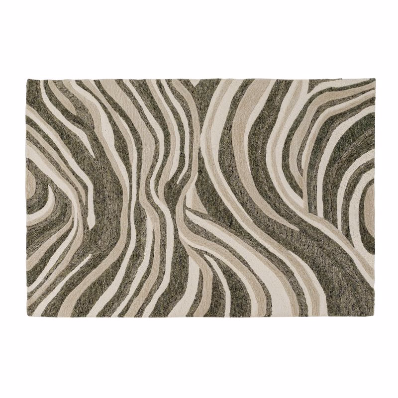 Shape Wave koberec 170x240 cm