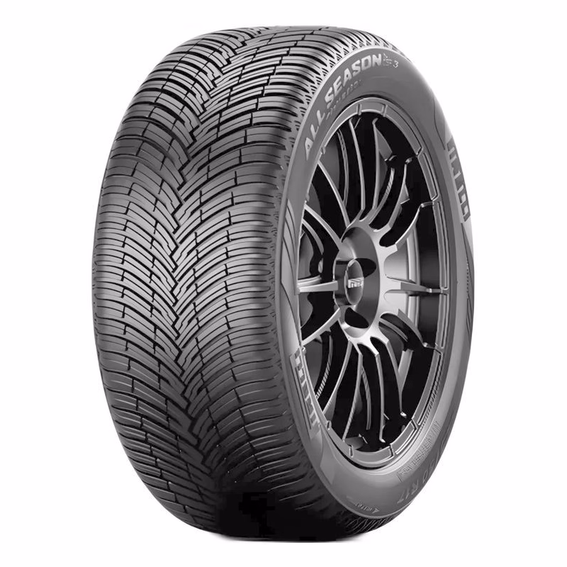Pirelli CINTURATO ALL SEASON SF3 225/55 R18 102 V Celoročné