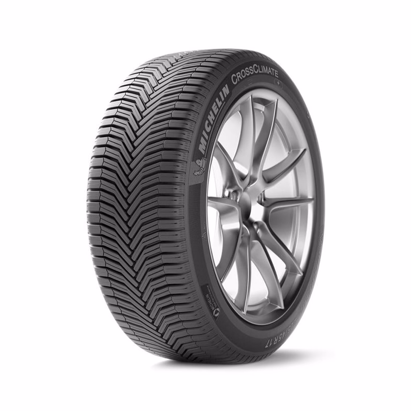 Michelin CROSSCLIMATE+ 165/70 R14 85 T Celoročné