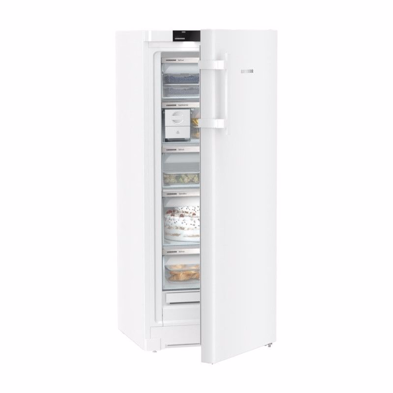 Liebherr FNb 465i + Rozšírená záruka na 10 rokov zadarmo po registrácii!