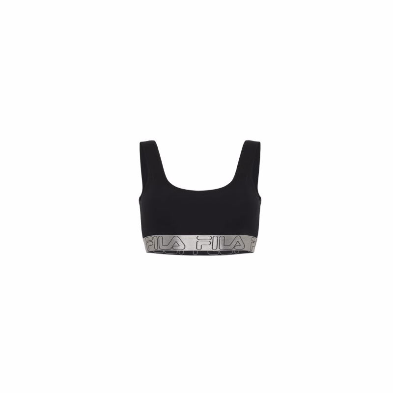 Dámska podprsenka FILA 1PACK-FU6345 WOMAN BRA 200