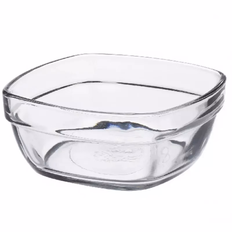 Štvorcová šalátová misa Lys FBB 150 ml