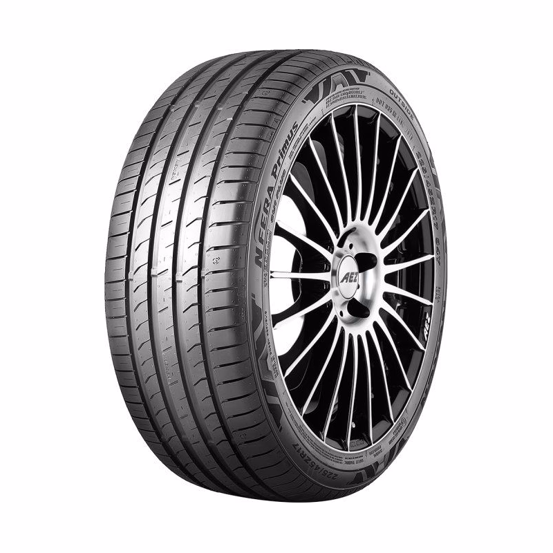 Nexen N Fera Primus ( 195/55 R16 87V 4PR RPB )