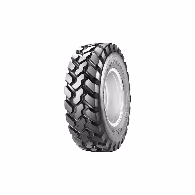 Firestone DURAFORCE-UTILITY 340/80 R18 143 A8 Záberové terén